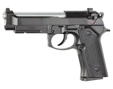 ASG M9 IA Blow Back Airsoft Pistol