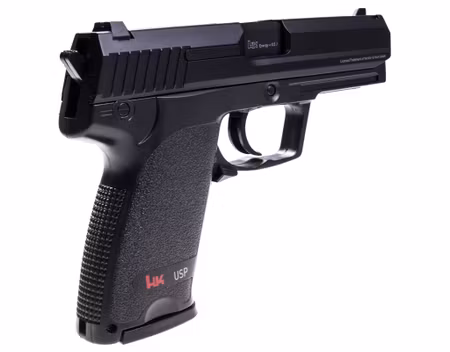 UMAREX Heckler & Koch USP Airsoft Pistol