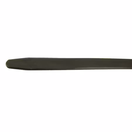 HPE Nylon Disposable Handcuffs - Engångsfängsel