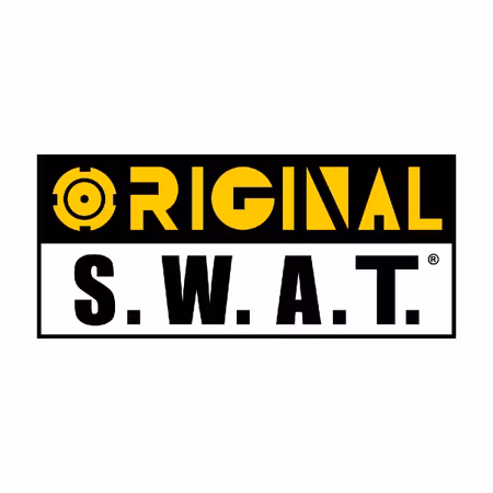 Original S.W.A.T. Shield Water Guard