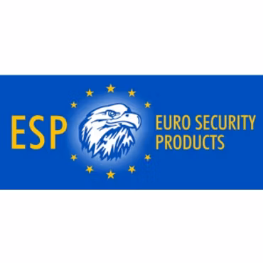 ESP 21" Teleskopbatong i härdat stål inkl. hölster