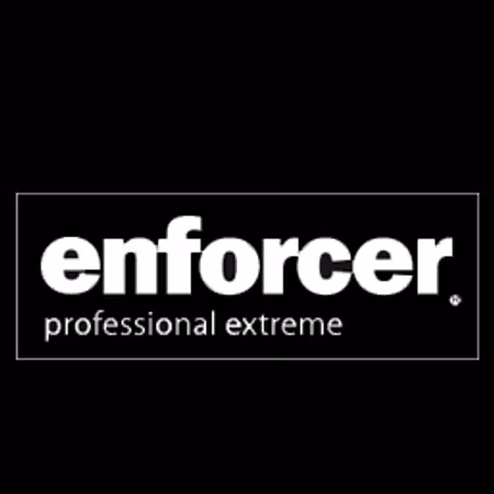 Enforcer RPS Polishandfängsel