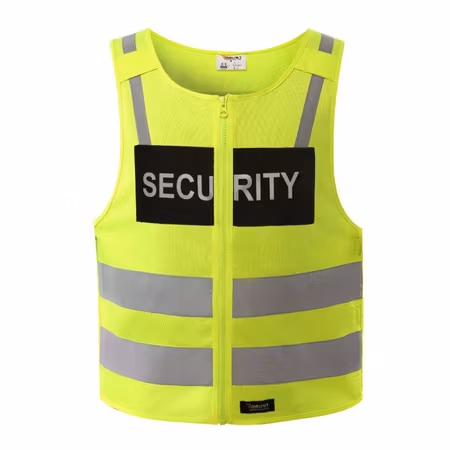 Robust Security Reflexväst Tight