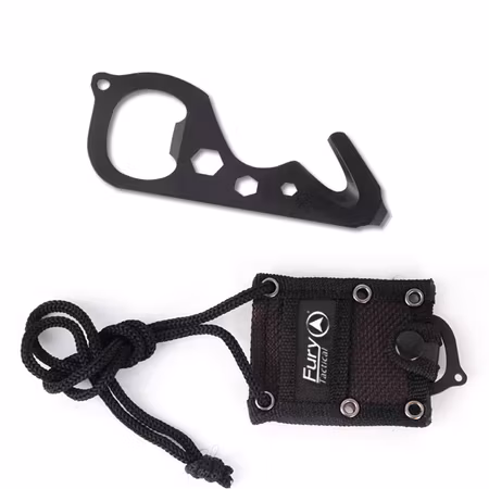 Fury Tactical Liberator Rescue Tool - Räddningsverktyg