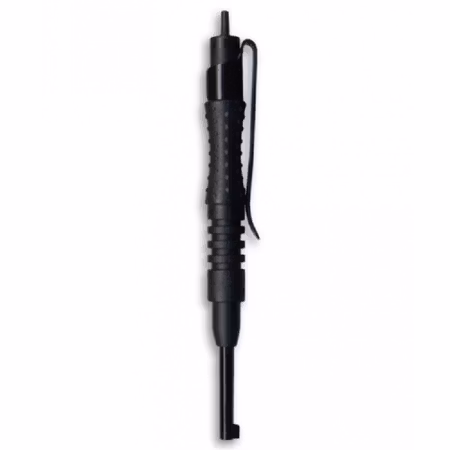 ZAK TOOL ZT12C Fängselnyckel ProGrip Pocket Key