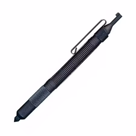 ZAK TOOL ZT57 Fängselnyckel Med Glaskrossare