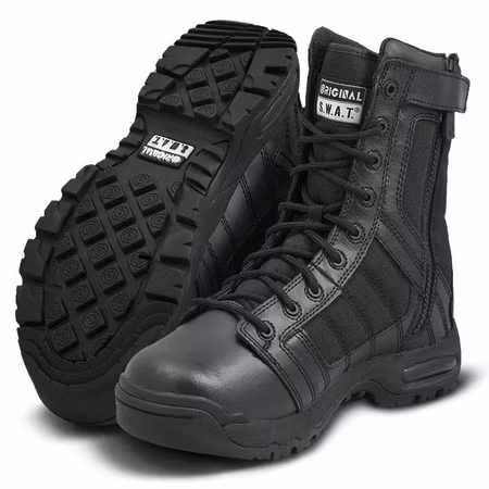 Original SWAT Metro Air 9'' Side-Zip