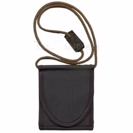 SBA ID-hållare med snöre och magnet