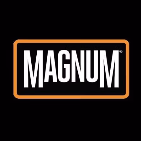 MAGNUM VIPER PRO 3.0 - Lågsko