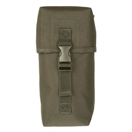MIL-TEC by STURM SMALL MULTI PURPOSE BELT POUCH - OD Green