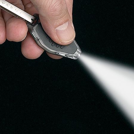 NITE IZE INOVA™ Microlampa - Flera färger