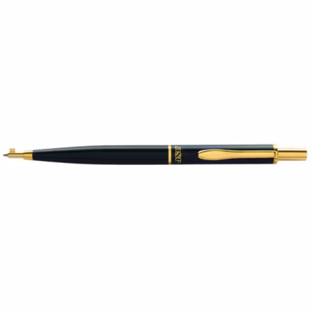 ASP LockWrite Pen Key - Black/Gold