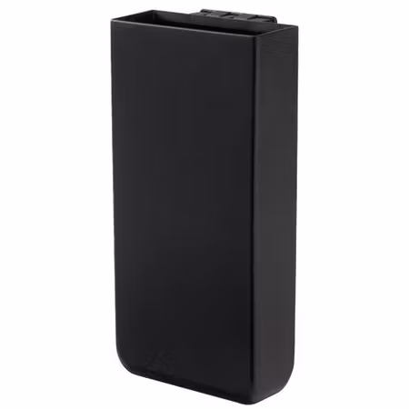 ASP Tri-Fold Case - Fodral för 2st Restraints