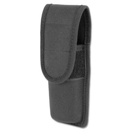 MIL-TEC by STURM 100 ml CS Defense spray pouch - Black