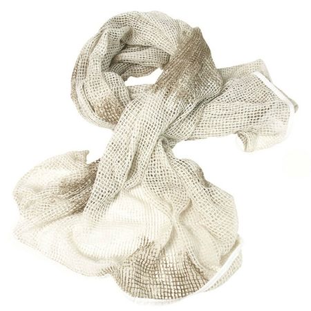 MIL-TEC by STURM SCRIMNET Scarf - Vit