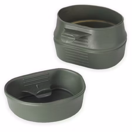 Wildo Vikkosa Grön FOLD-A-CUP® 250 ML