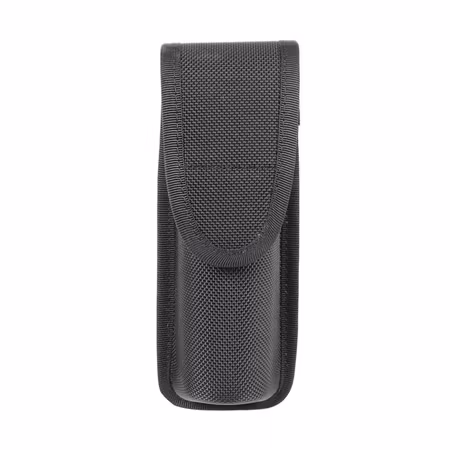 Blackhawk Chem Agent Large (MK4) - CORDURA® - Black