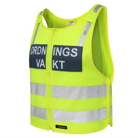 Robust OV Reflexväst Tight