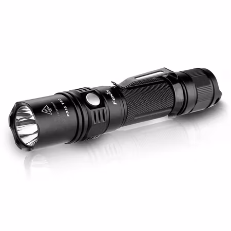 FENIX PD35 TAC - Taktisk polisficklampa med 1000 lumens