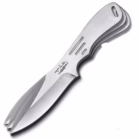 United Cutlery Gil Hibben Kastkniv - 3 set