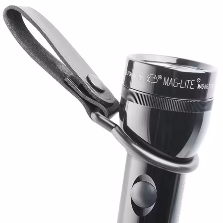 MAGLITE Bälteshölster till D-Cells ficklampor