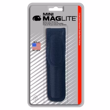 MAGLITE MINI Nylonhölster Deluxe