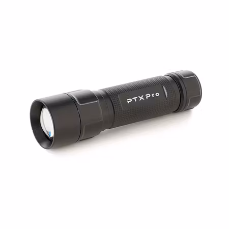 PTX Pro Ficklampa 3AAA 300 Lumen