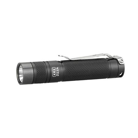 EAGTAC D25A 190LM 1xAA Polisficklampa