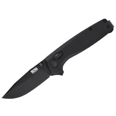 SOG Terminus XR G10 - Black