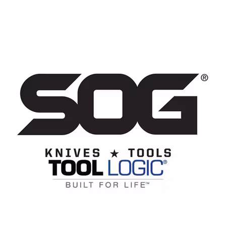 TOOL LOGIC Credit Card Companion With Lens/Compass