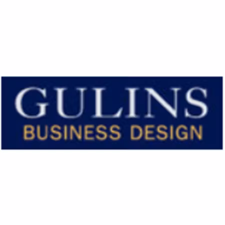 Gulins OV Slips - Säkerhetsslips
