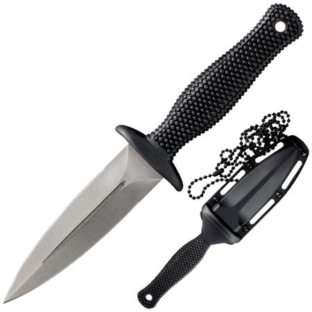 Cold Steel Counter TAC 2 - AUS8A