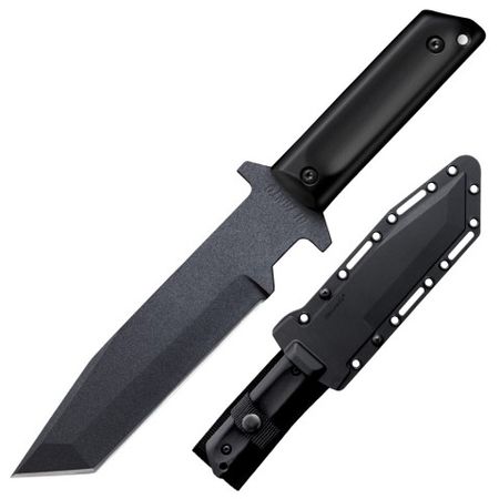 Cold Steel G.I. Tanto med Secure-Ex Slida