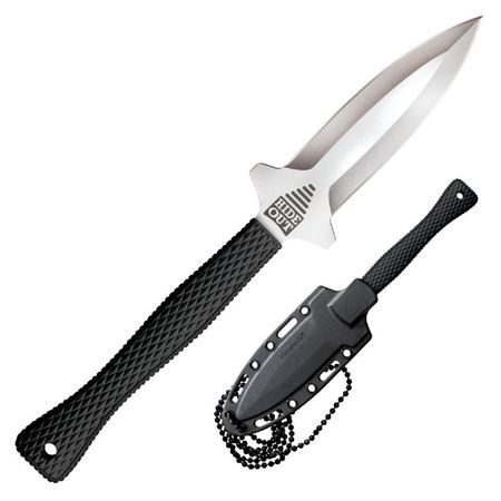Cold Steel Hide Out