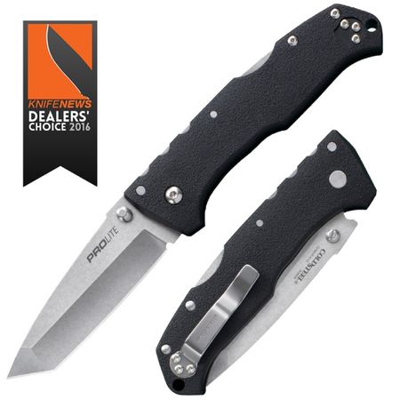Cold Steel Pro Lite - Tanto Point