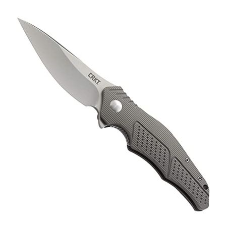 CRKT Outrage - Designed by Ken Onion