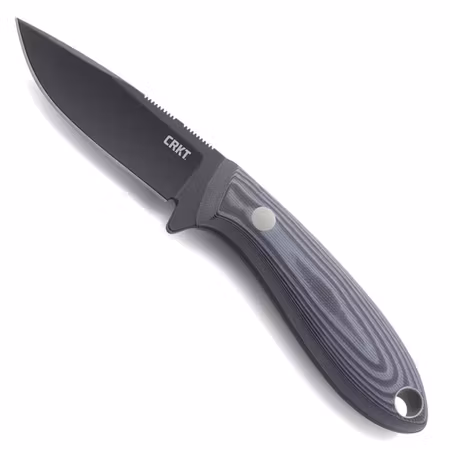 CRKT Mossback Hunter - Designed by Tom Krein