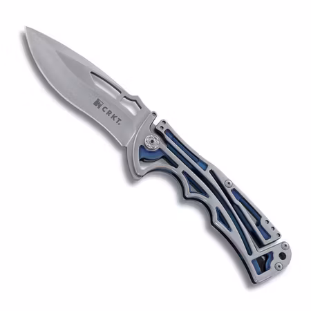 CRKT Nirk Tighe 2