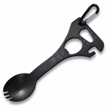 CRKT Eat'N Tool XL Black