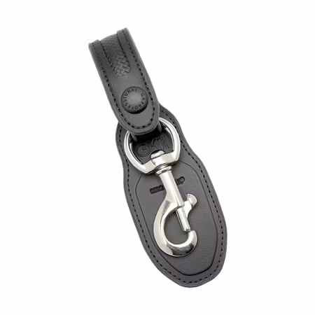 GK COPLAND Nyckelhållare i läder