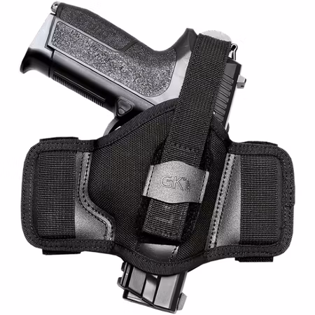 GK Slimdraw Universal Pistolhölster