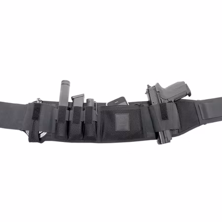 GK HIDDEN BELT - Utrustningsbälte för dolt bärande