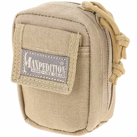 MAXPEDITION Barnacle - Khaki