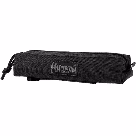 MAXPEDITION Cocoon Pouch - Black