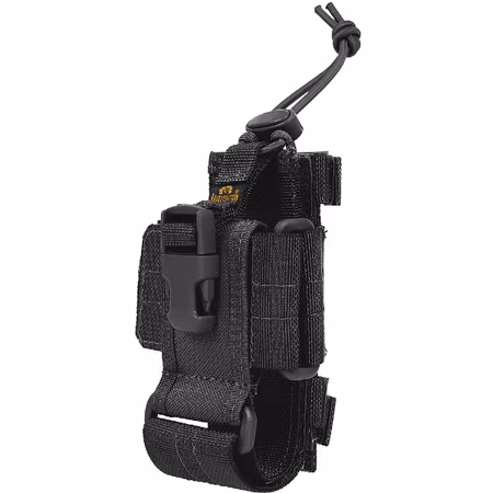 MAXPEDITION CP-L Telefon / Radiohållare - Black