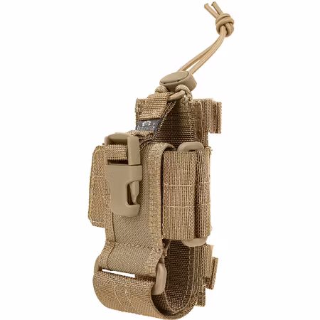 MAXPEDITION CP-L Telefon / Radiohållare - Khaki