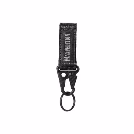 MAXPEDITION Keyper Nyckelhållare - Svart