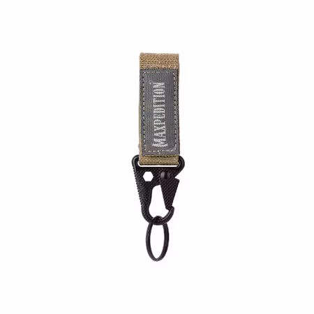 MAXPEDITION Keyper Nyckelhållare - Khaki