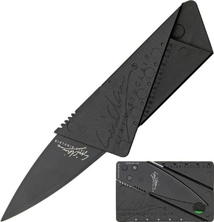 Cardsharp 2 Credit Card Knife