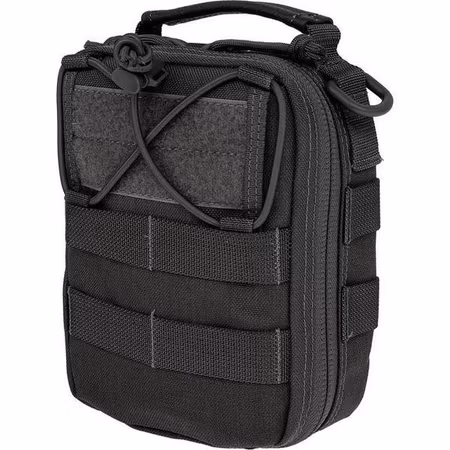 MAXPEDITION FR1 Pouch - Black